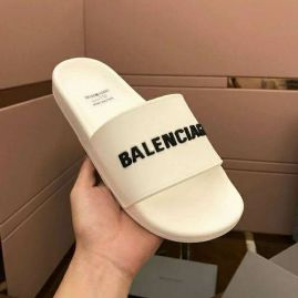 Picture of Balenciaga Slippers _SKU141062820281937